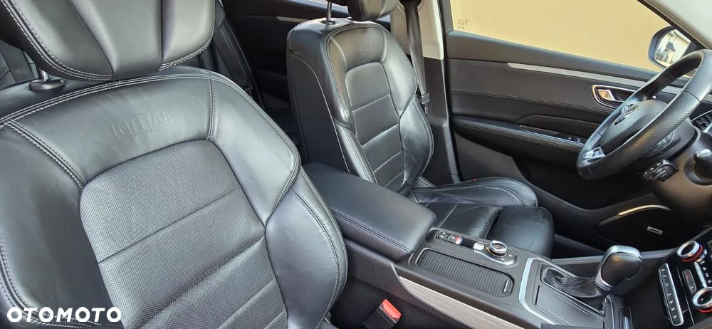 Renault Talisman 1.6 Energy dCi Initiale Paris EDC - 15