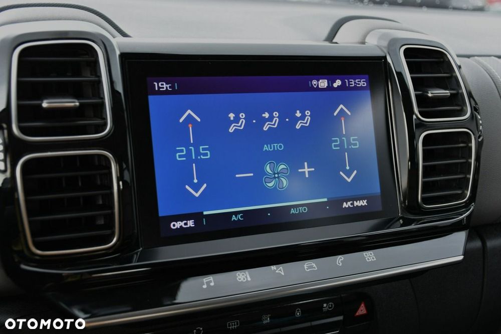Citroën C5 Aircross 1.6 PHEV 225 Feel EAT8 - 26