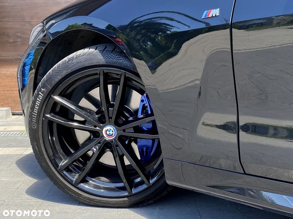 BMW Seria 4 M440d xDrive - 18