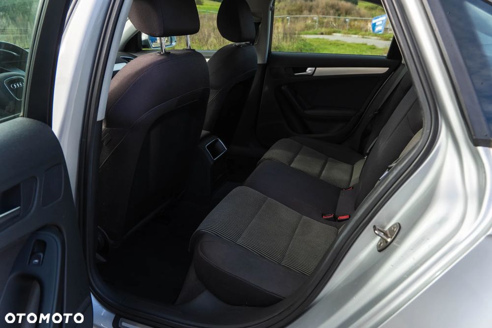 Audi A4 - 21