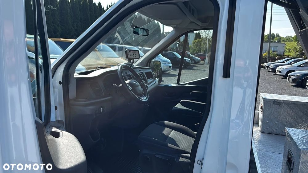Ford Transit - 6