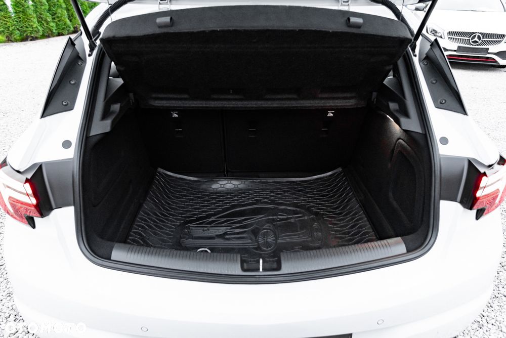 Opel Astra 1.4 Turbo Dynamic - 20