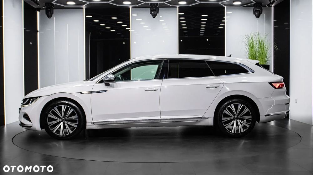 Volkswagen Arteon Shooting Brake 2.0 TSI Elegance DSG - 4