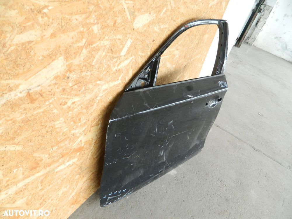 Usa stanga fata BMW Seria 1, E87, 2005, 2006, 2007, 2008, 2009, 2010, 2011. - 12