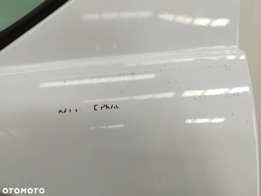 DRZWI PRZÓD PRZEDNIE LEWE KOMPLETNE FORD TRANSIT CONNECT MK2 5J - 9