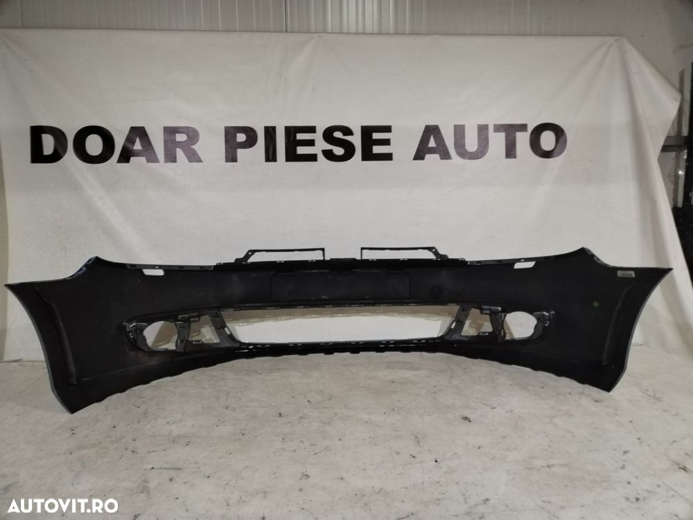 Bara fata VW Golf 6, 2008, 2009, 2010, 2011, 2012, cod origine OE 5K0807221. - 5