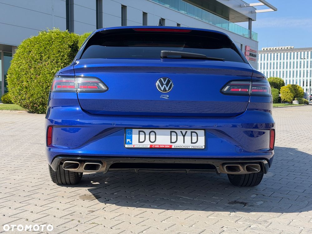 Volkswagen Arteon - 7