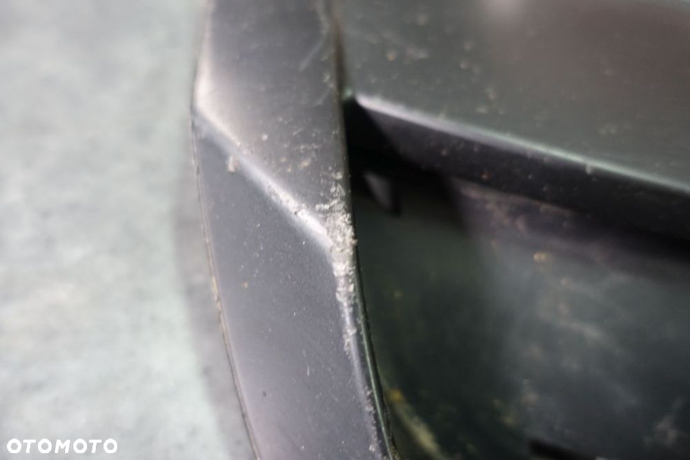 SPOILER ZDERZAKA TYŁ AUDI A3 19r. 8V5807521S - 3