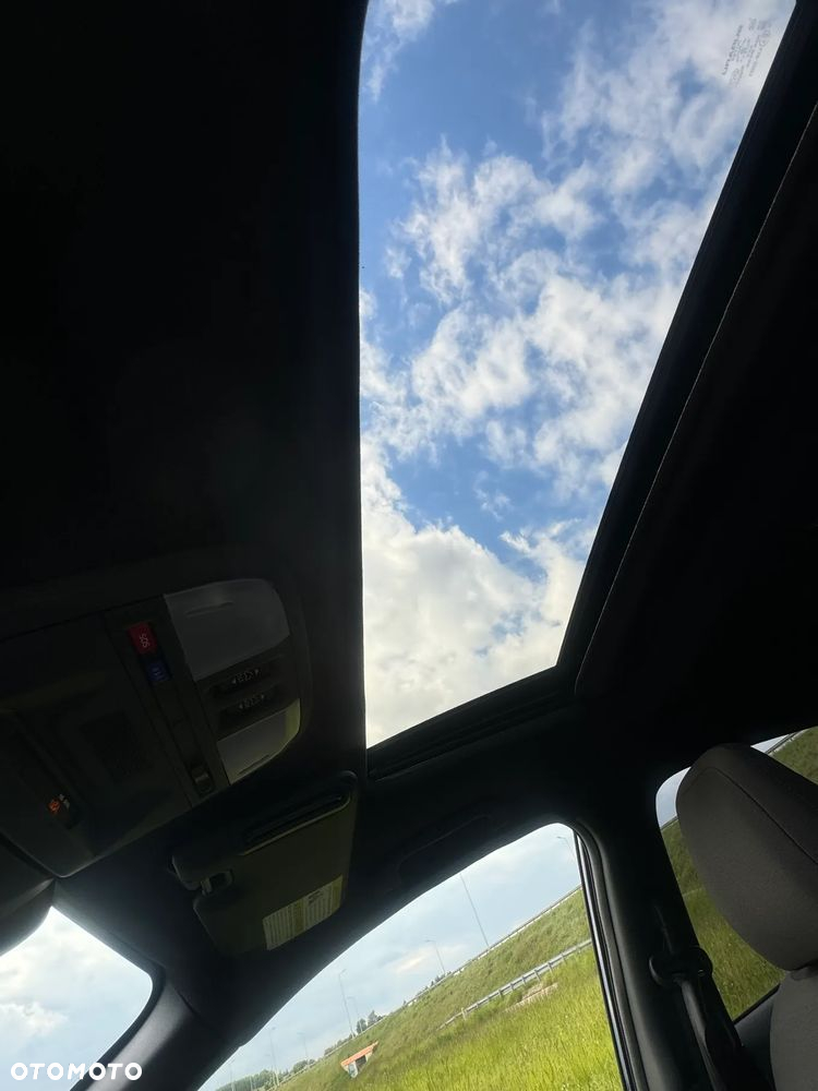 Subaru Crosstrek - 20