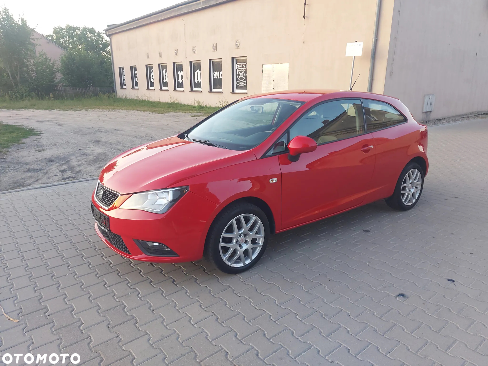 Seat Ibiza SC 1.4 16V 30 Years - 17
