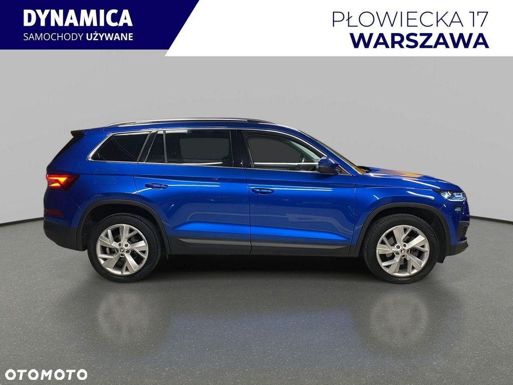 Skoda Kodiaq - 4