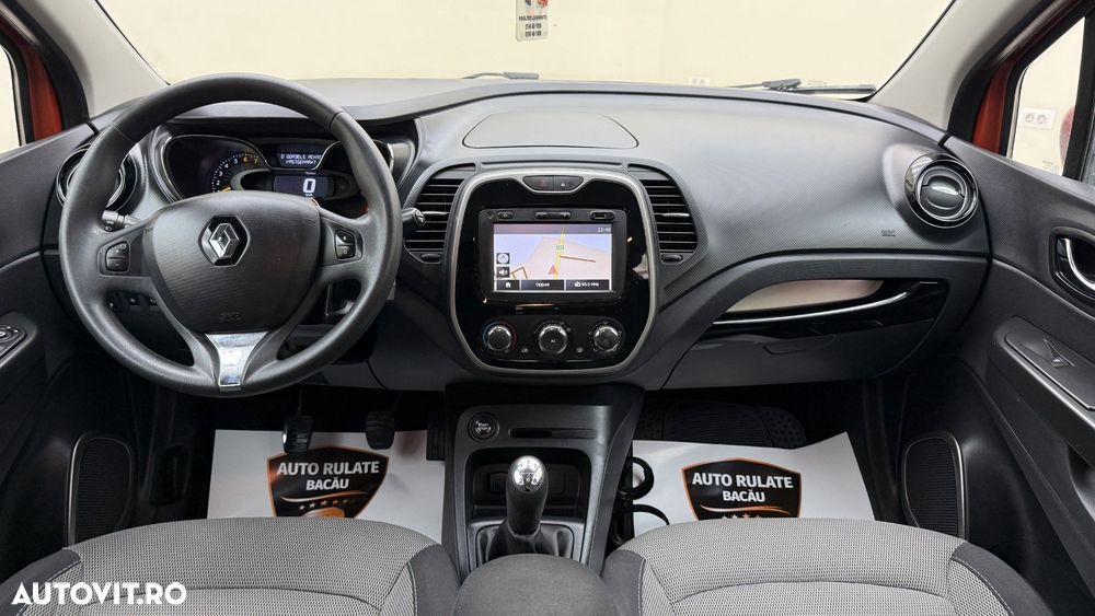 Renault Captur - 8