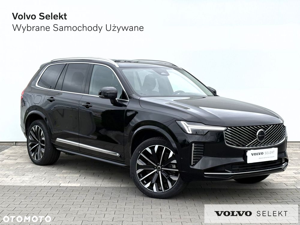 Volvo XC 90 - 4