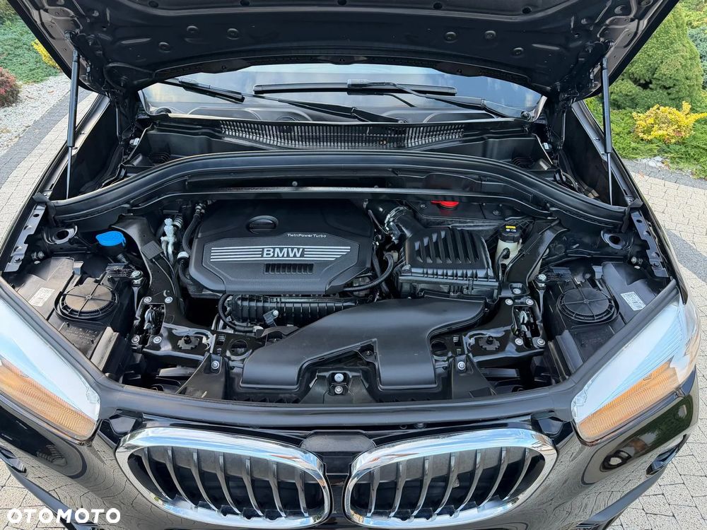 BMW X1 sDrive18i Business Edition - 26
