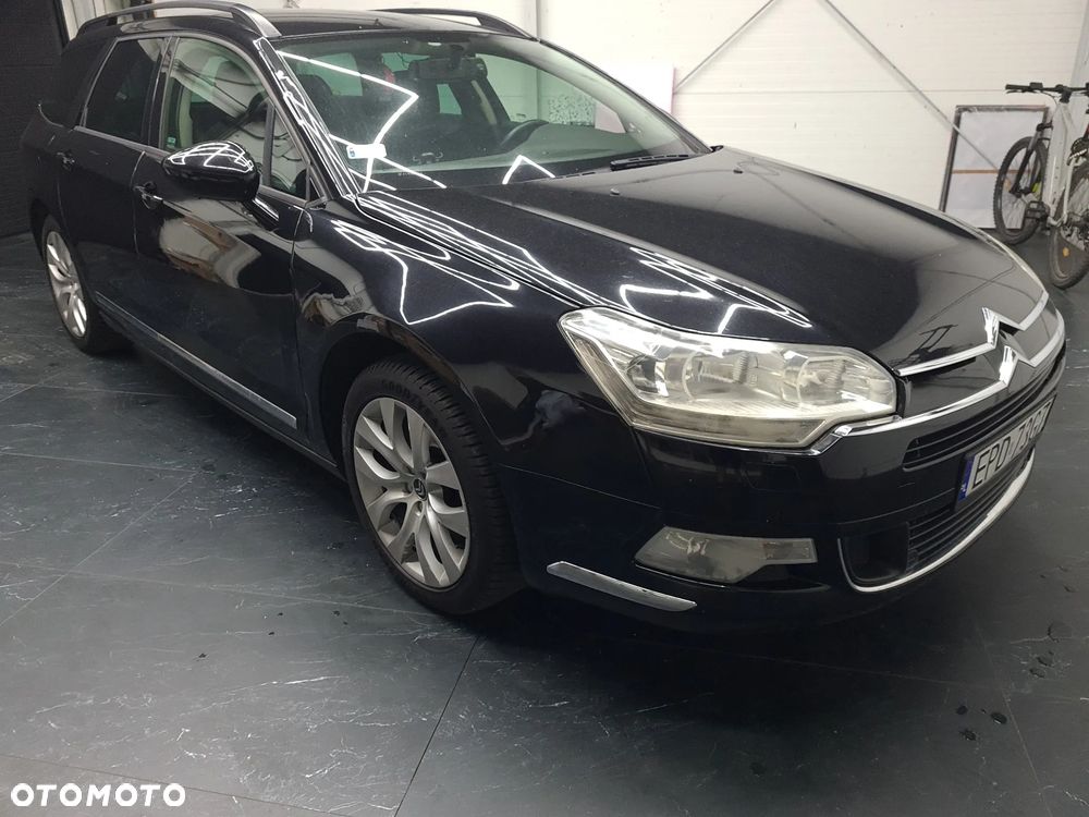 Citroën C5 2.0 HDi Selection - 18