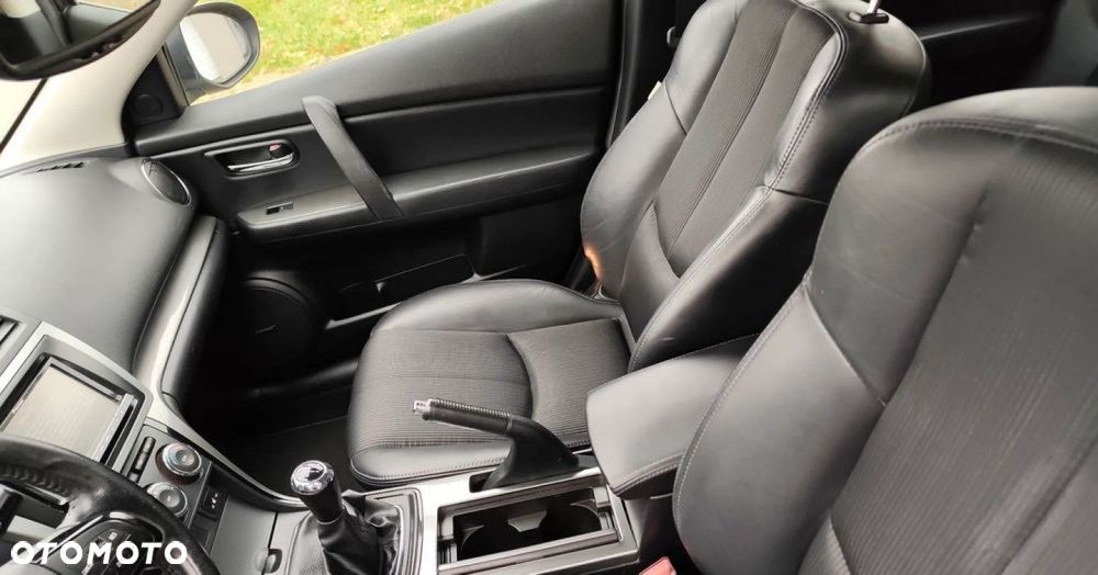 Mazda 6 SKYACTIV-D 150 i-ELOOP Exclusive-Line - 7