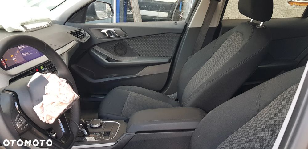BMW Seria 1 116d Sport Line Shadow - 25