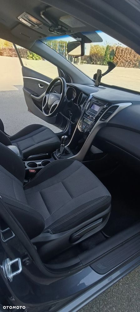 Hyundai i30 - 7