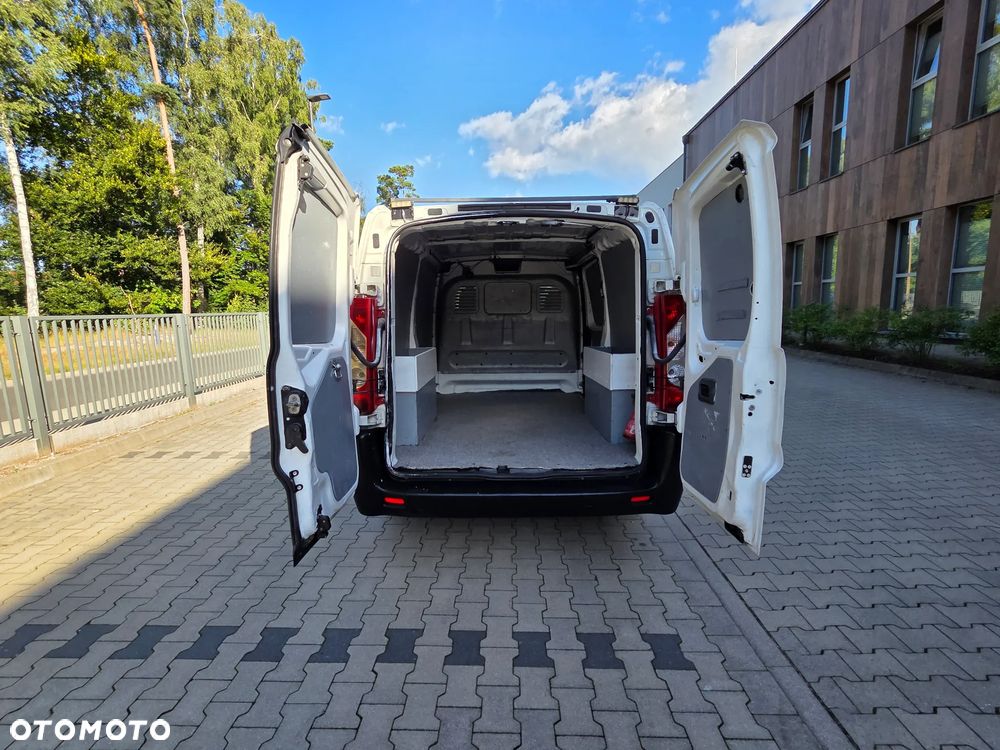 Peugeot Expert - 10