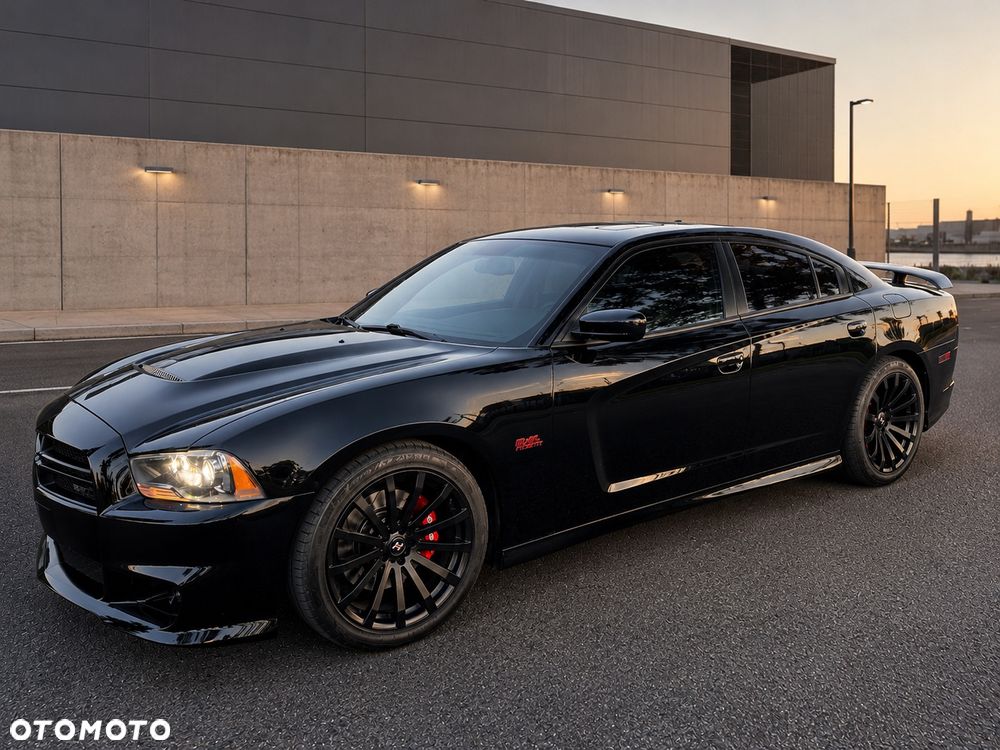 Dodge Charger - 3