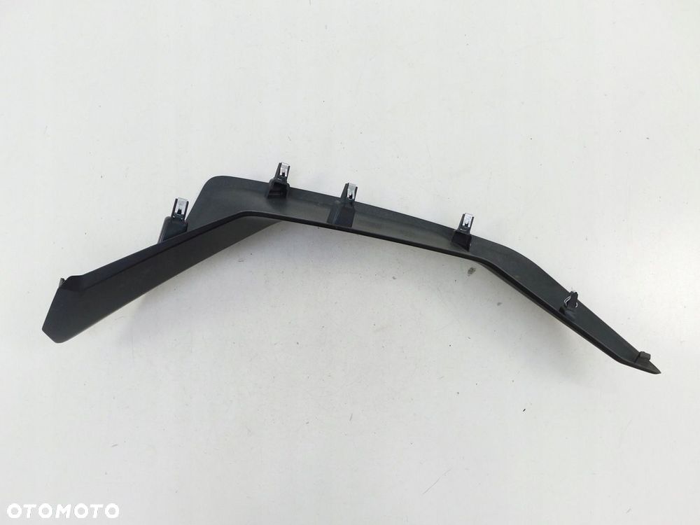 APRILIA SR GT 125 200 WYPEŁNIENIE LEWE - 6