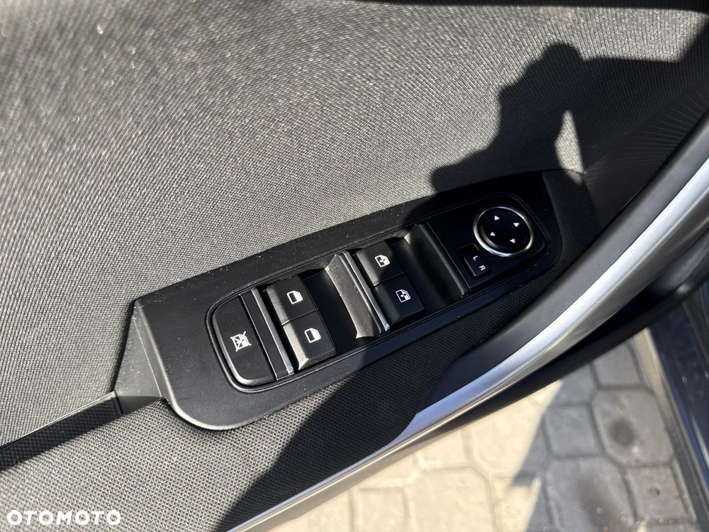 Kia Ceed 1.5 T-GDI M DCT - 20