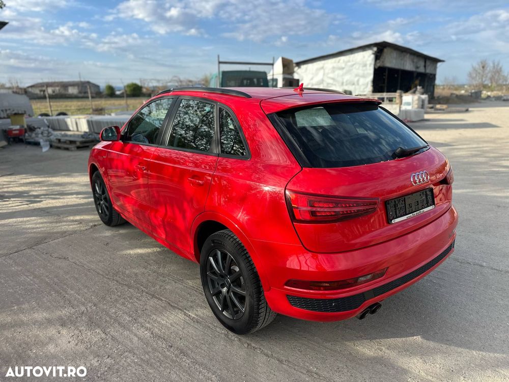 Audi Q3 1.4 TFSI - 9