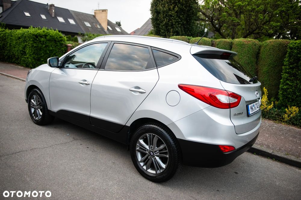 Hyundai ix35 1.6 2WD Comfort - 5