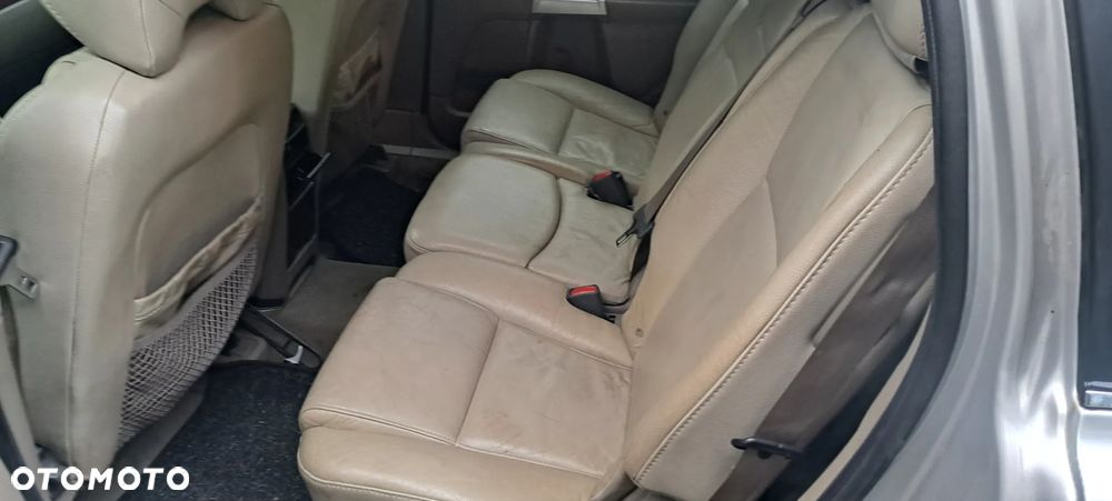 Volvo XC 90 D3 Edition - 7