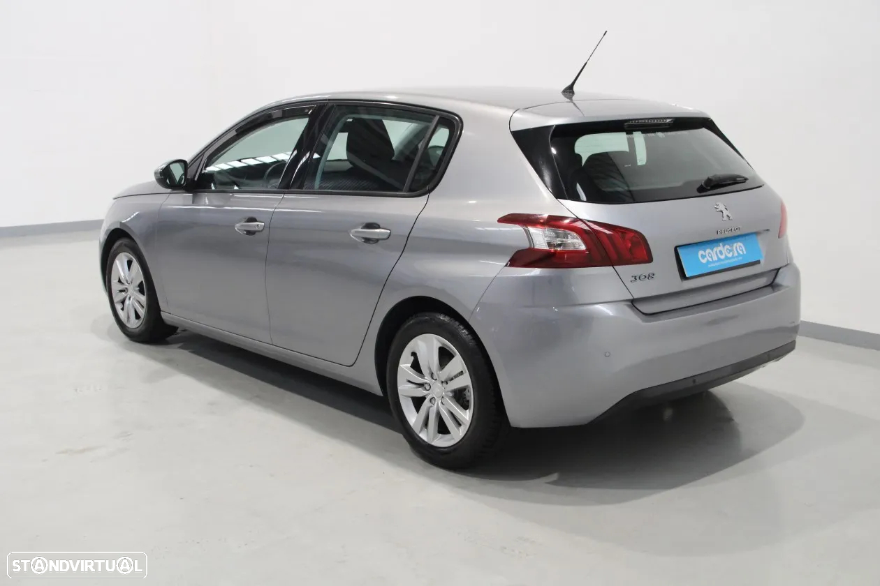 Peugeot 308 1.2 PureTech Access - 4