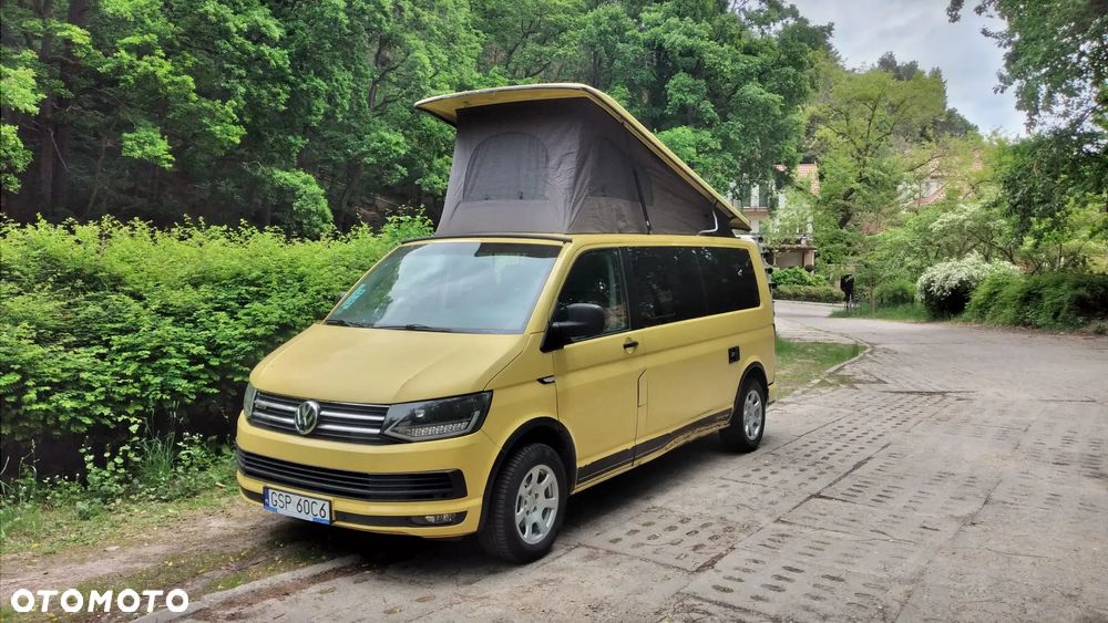 Volkswagen Transporter L2H1 4Motion - 1