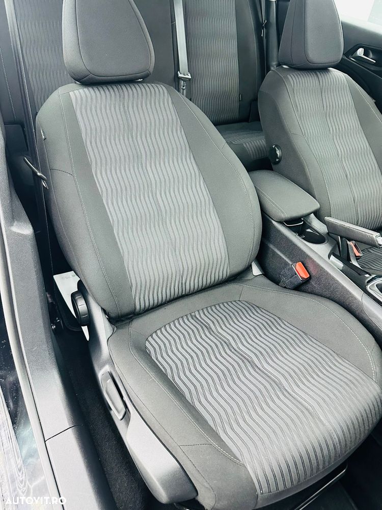 Peugeot 308 e-HDi 115 Stop & Start Active - 21