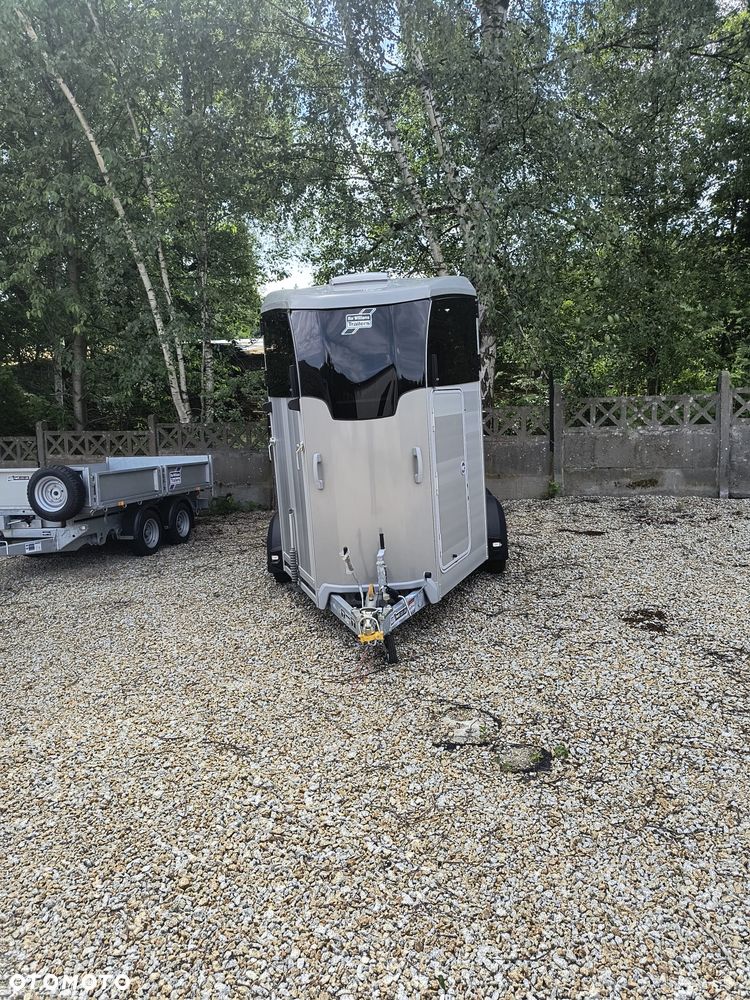Ifor Williams HBX 511 - 5