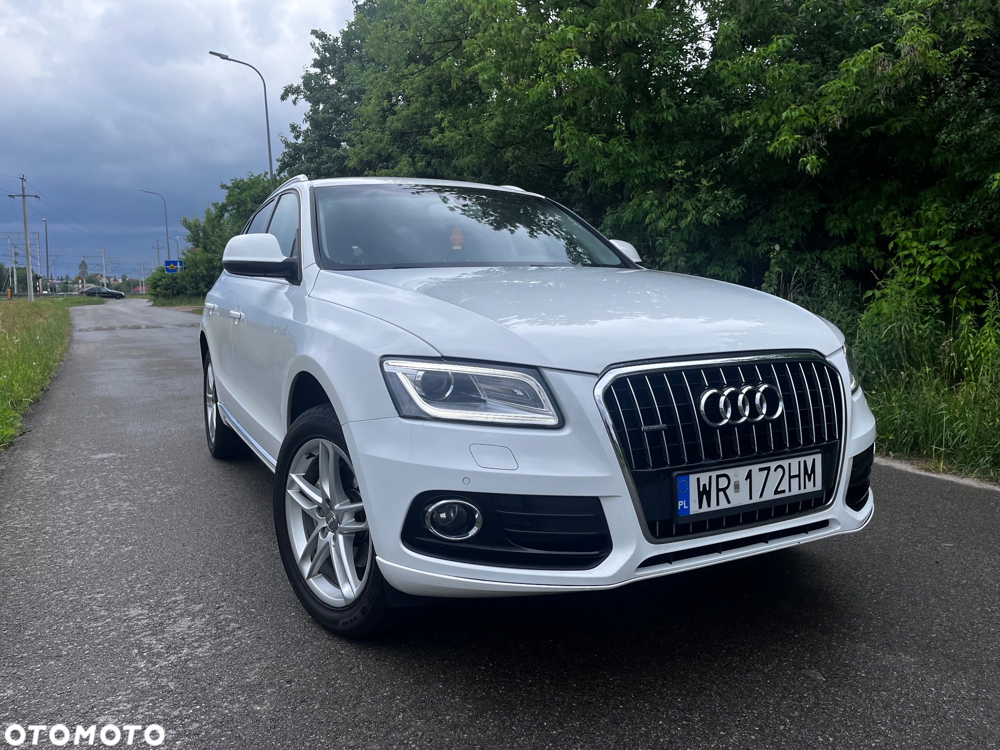 Audi Q5 2.0 TDI Quattro S tronic - 7