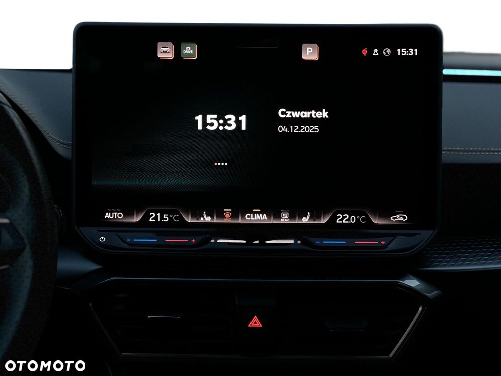 Cupra Leon Sportstourer - 26