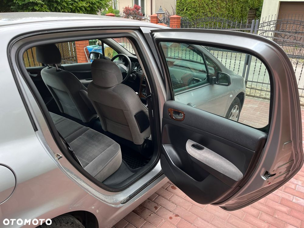 Peugeot 307 1.6 XT Premium - 10