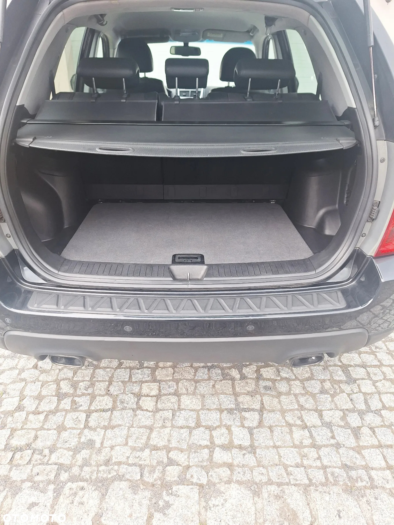 Kia Sportage 2.0 CRDI AWD Dream-Team Edition - 11