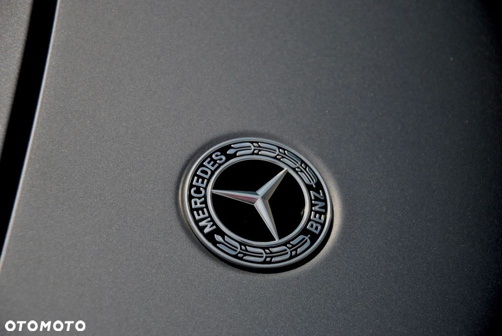 Mercedes-Benz Klasa A 45 S AMG 4-Matic Special Edition 1 8G-DCT - 41