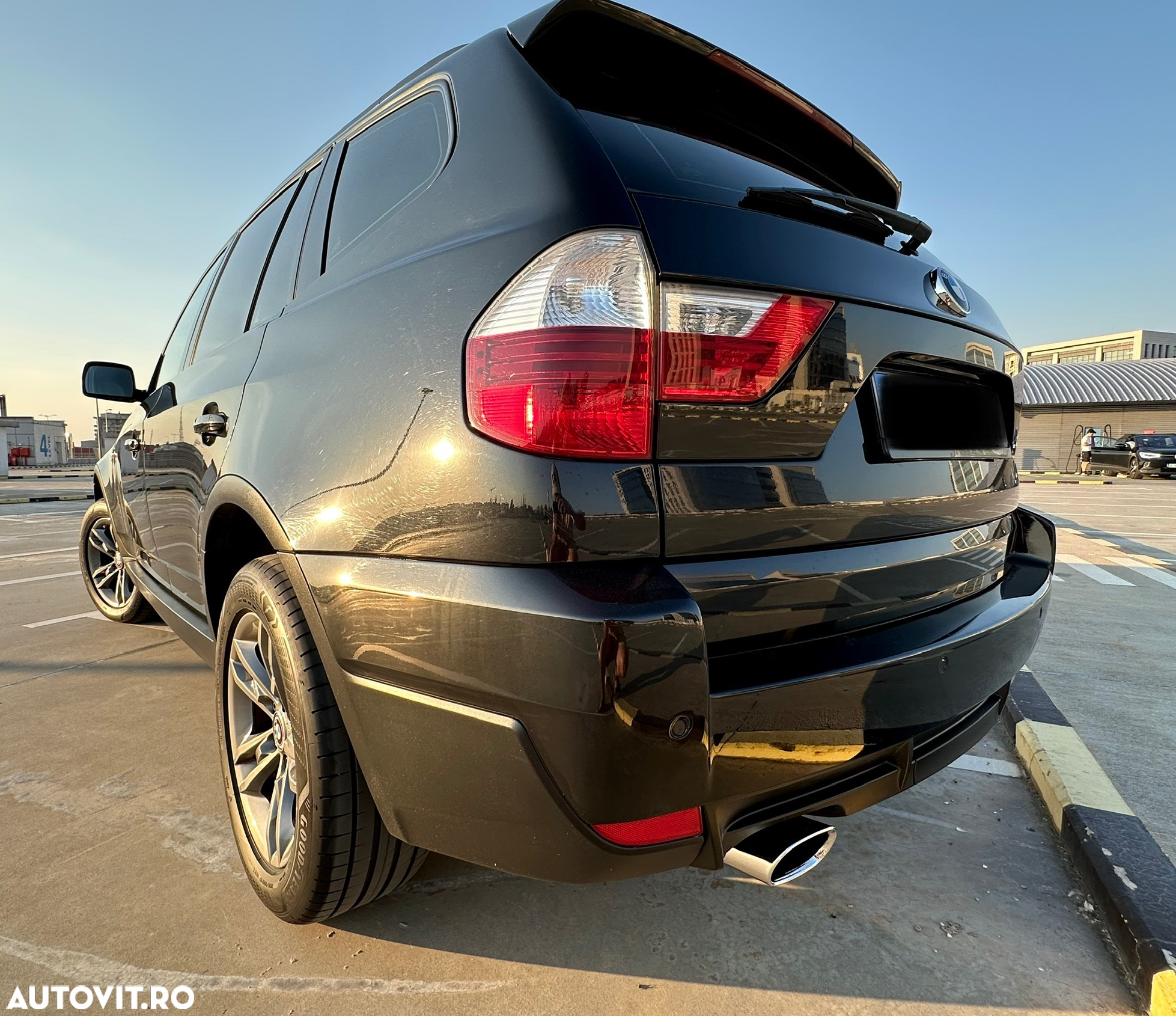 BMW X3 xDrive20d Aut. Edition Lifestyle - 5