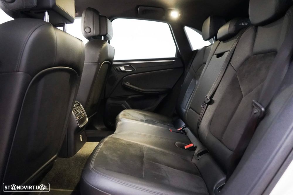 Porsche Macan Standard - 8