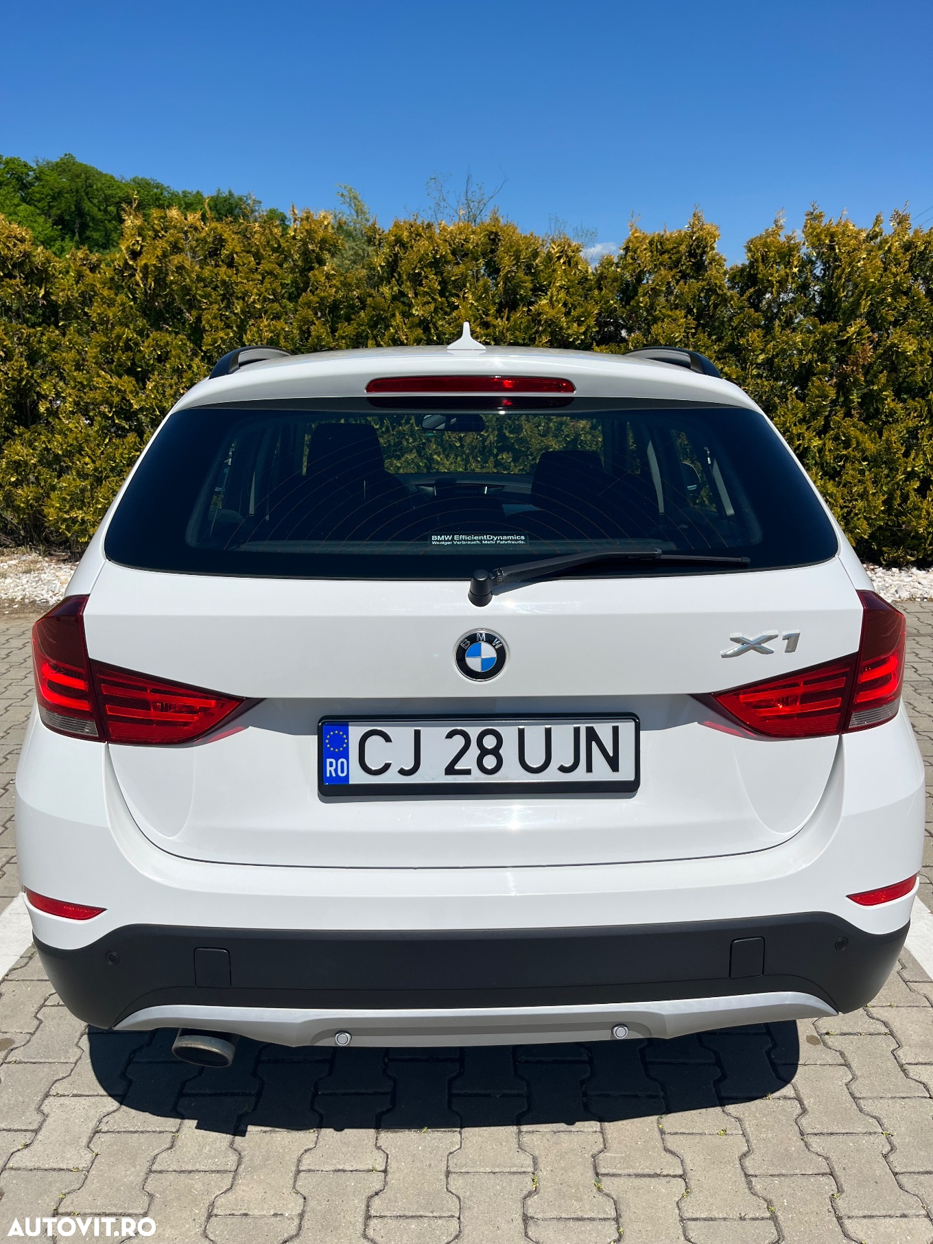BMW X1 xDrive18d - 5