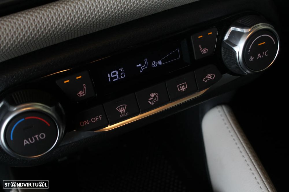 Nissan Micra 0.9 IG-T Tekna Orange Vibes S/S - 46