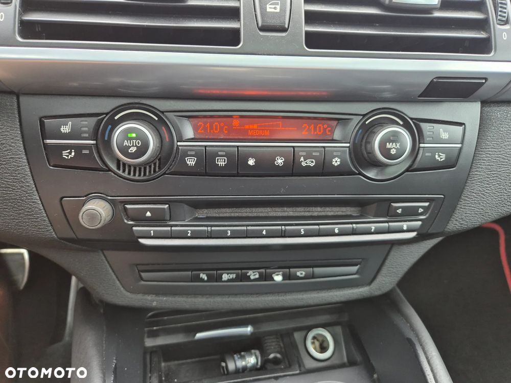 BMW X6 xDriveM50d - 18