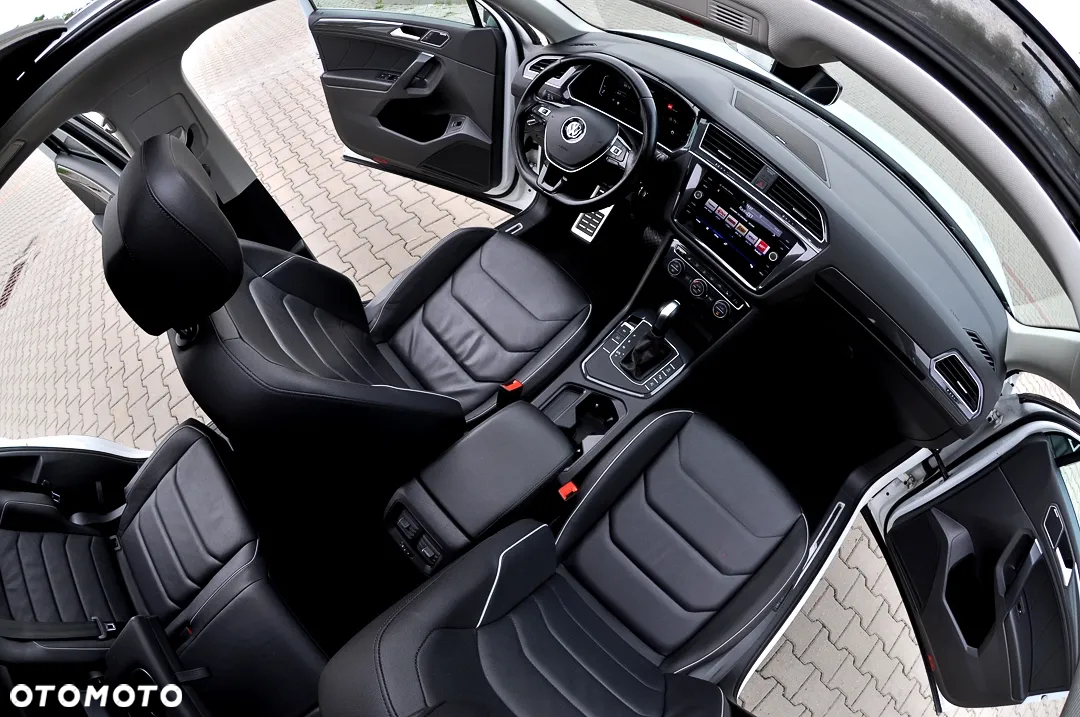 Volkswagen Tiguan Allspace 1.5 TSI EVO Highline DSG - 3