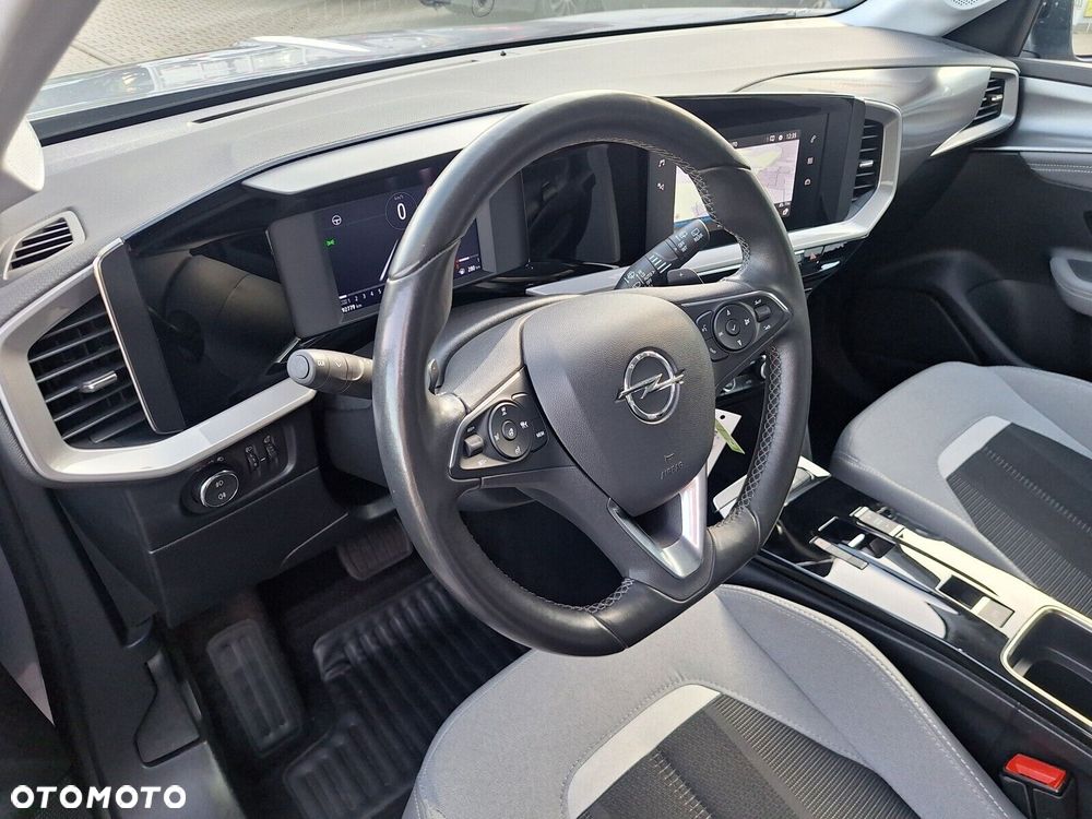 Opel Mokka 1.2 T Elegance S&S - 13