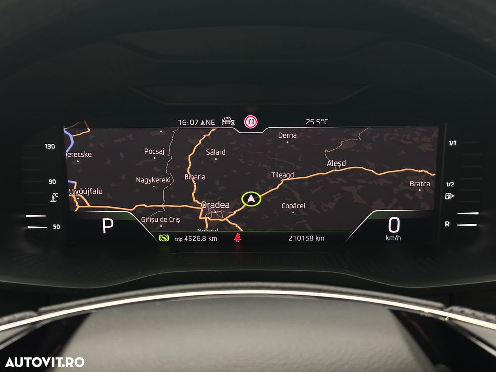 Skoda Kodiaq 2.0 TDI 4X4 DSG Drive 125 - 14