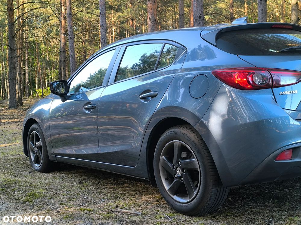 Mazda 3 1.5 Skygo - 14