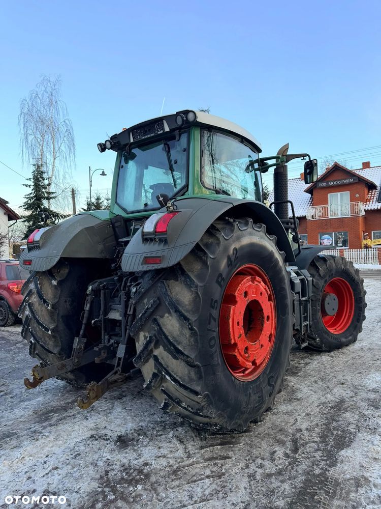 Fendt 936 Vario - 13