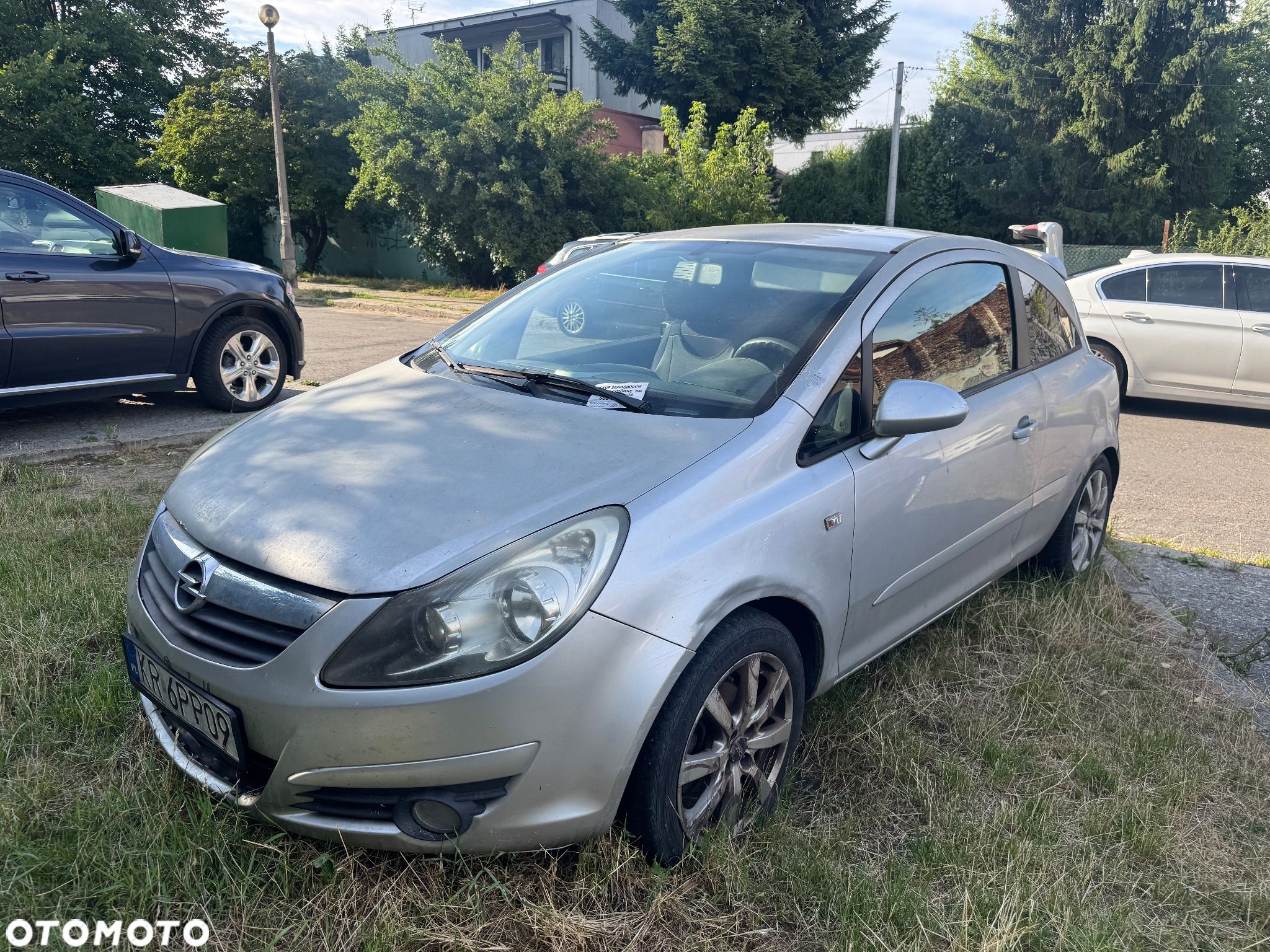 Opel Corsa 1.2 16V Sport - 1