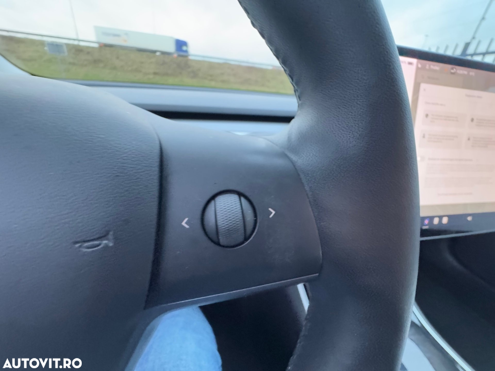 Tesla Model 3 Langstreckenbatterie Allradantrieb Dual Motor - 11
